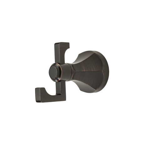 Pfister Pfister Arterra Robe Hook Tuscan Bronze BRH-DE0Y